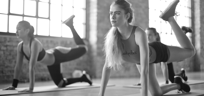 Personal training lievegem